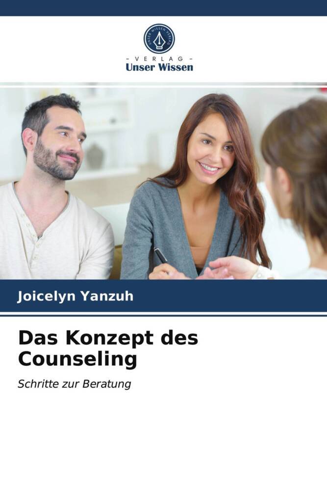Das Konzept des Counseling
