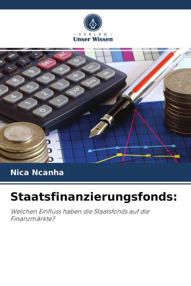 Staatsfinanzierungsfonds: