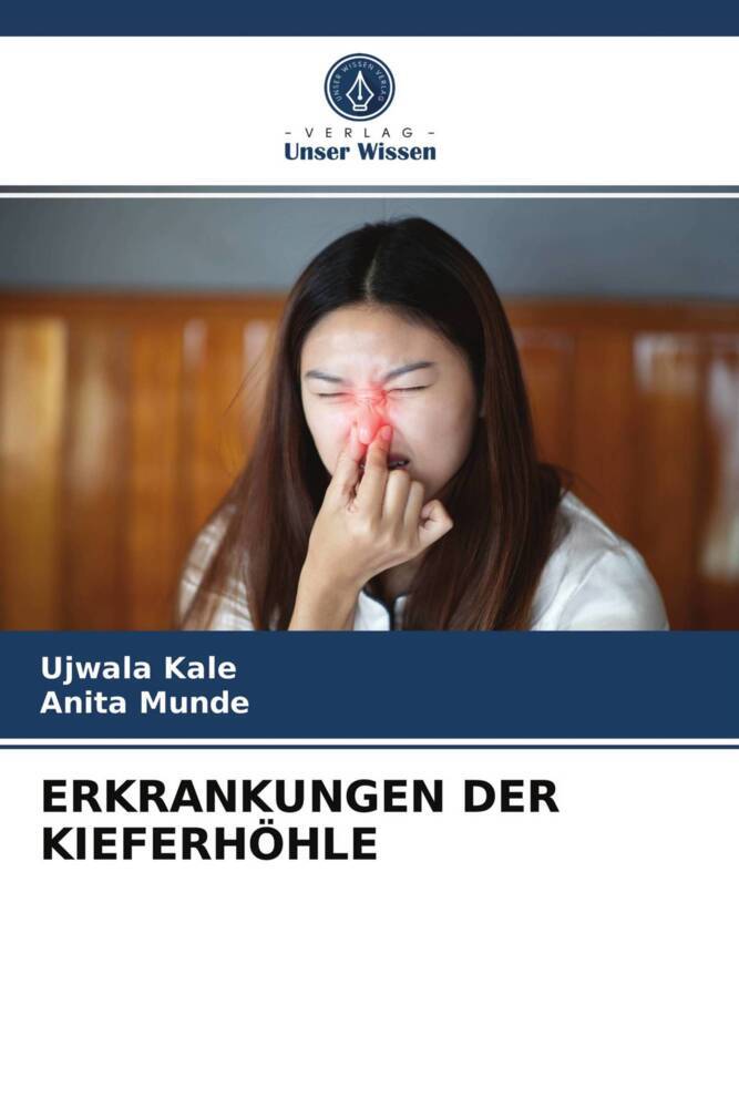 ERKRANKUNGEN DER KIEFERHÖHLE