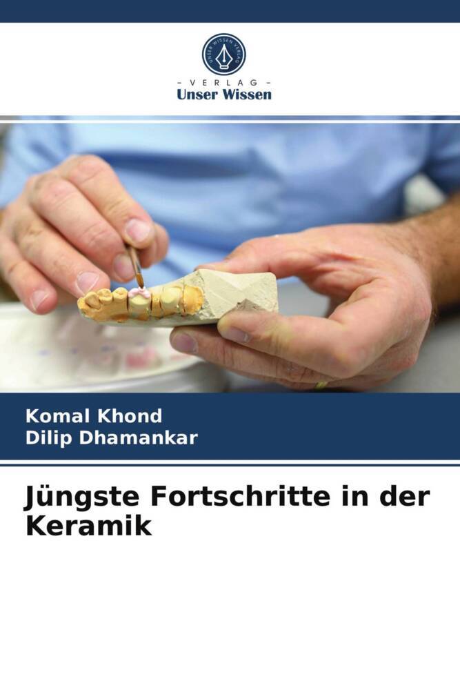 Jüngste Fortschritte in der Keramik