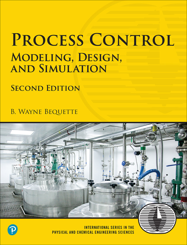 Process Control: Modeling Design and Simulation