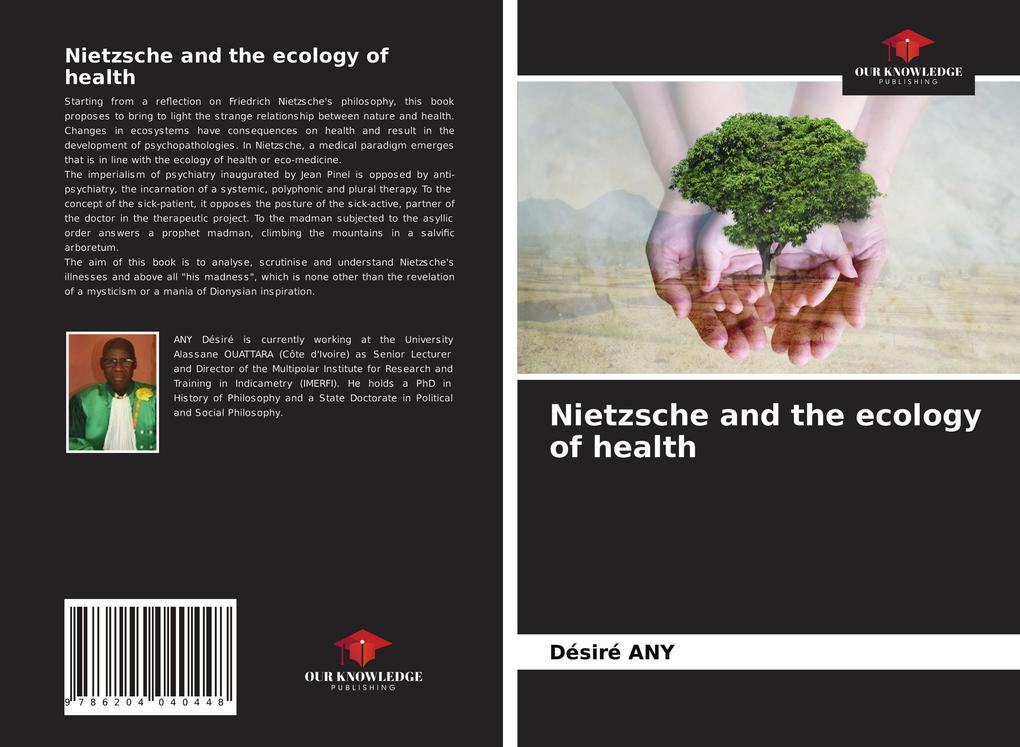 Nietzsche and the ecology of health