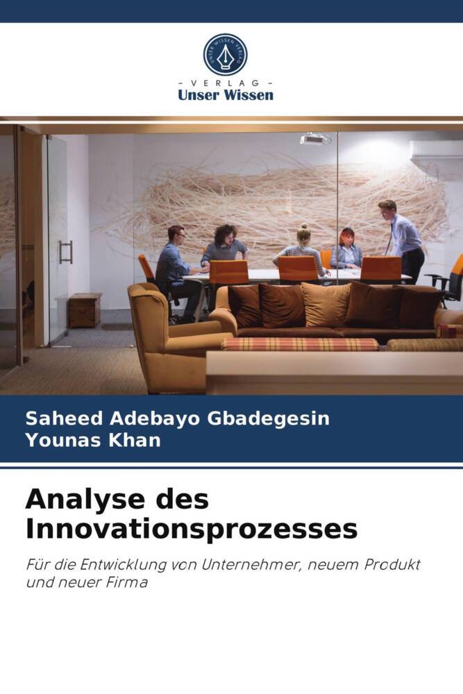 Analyse des Innovationsprozesses