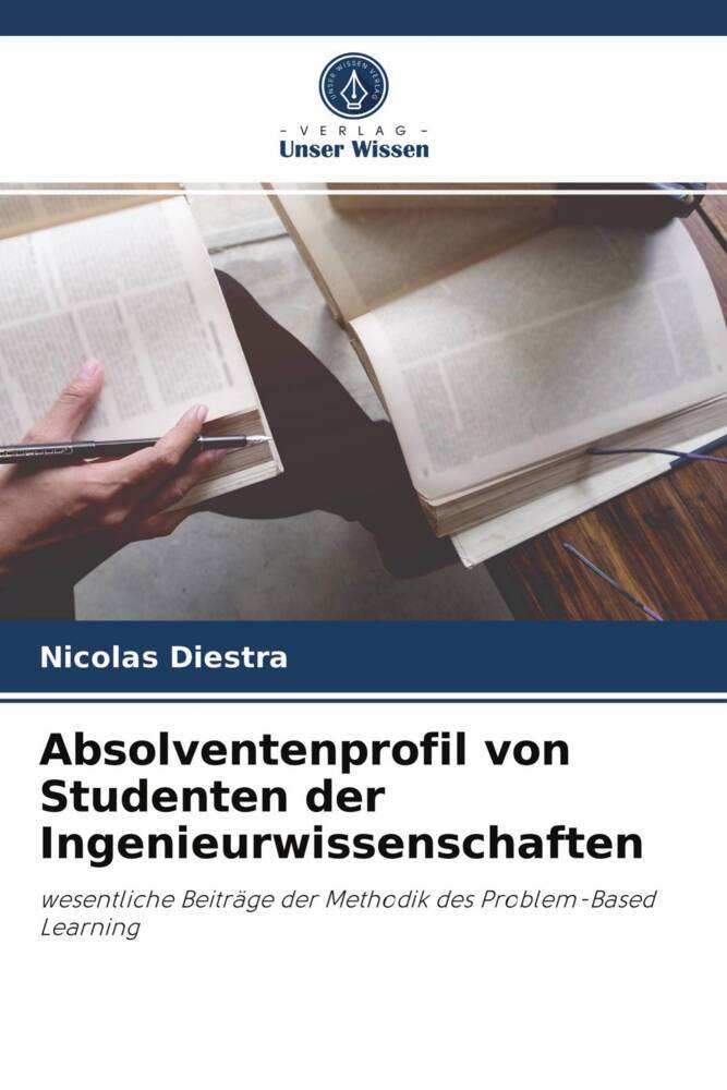 Absolventenprofil von Studenten der Ingenieurwissenschaften