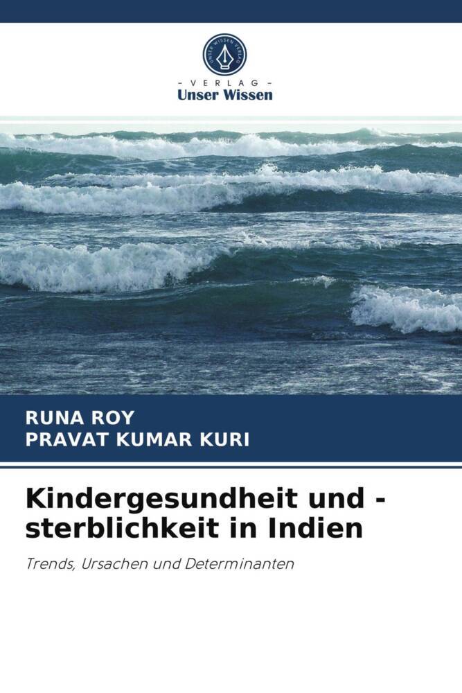 Kindergesundheit und -sterblichkeit in Indien