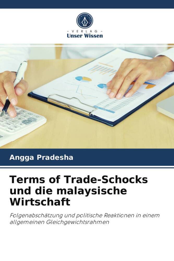 Terms of Trade-Schocks und die malaysische Wirtschaft
