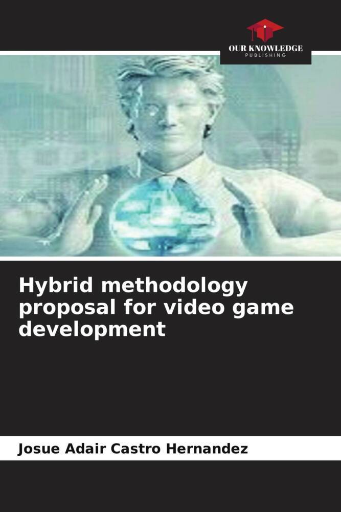 Hybrid methodology proposal for video game development