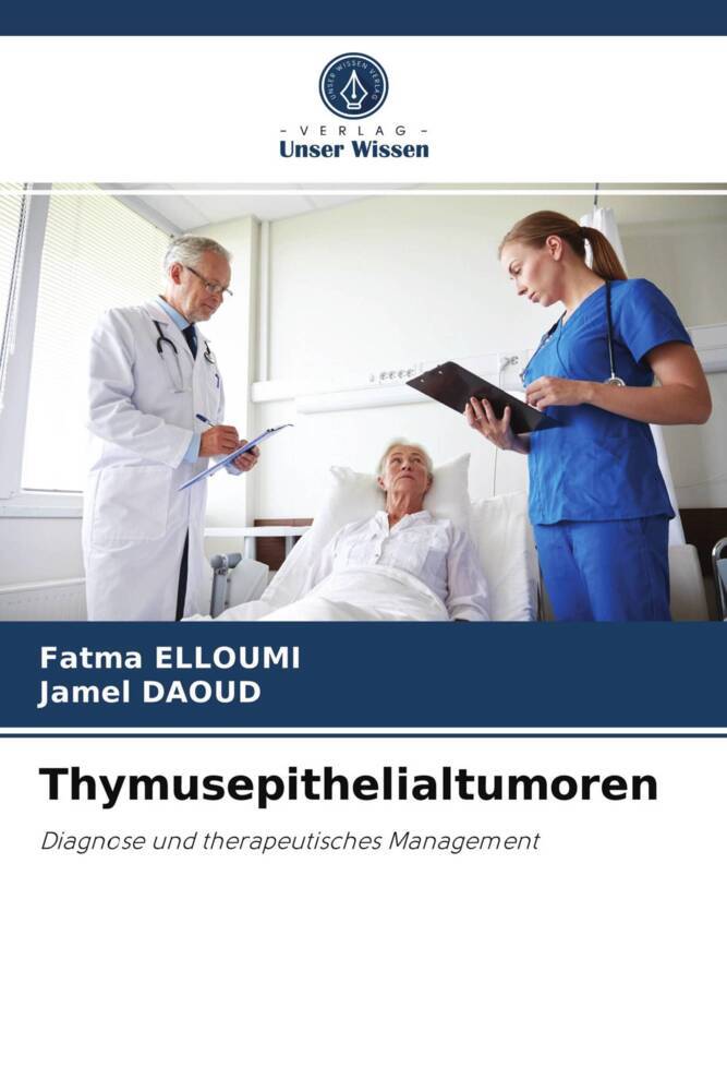 Thymusepithelialtumoren