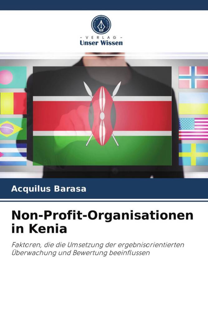 Non-Profit-Organisationen in Kenia