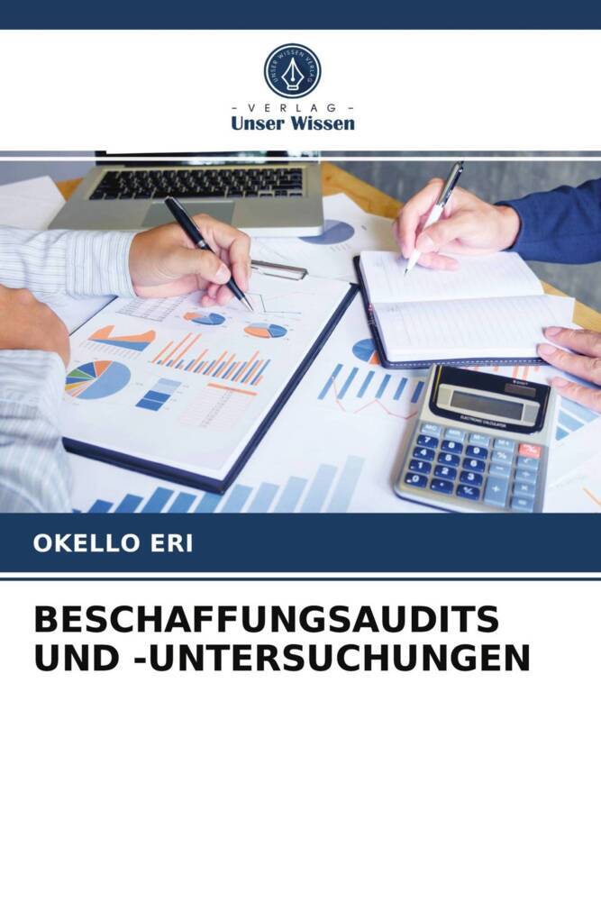 BESCHAFFUNGSAUDITS UND -UNTERSUCHUNGEN