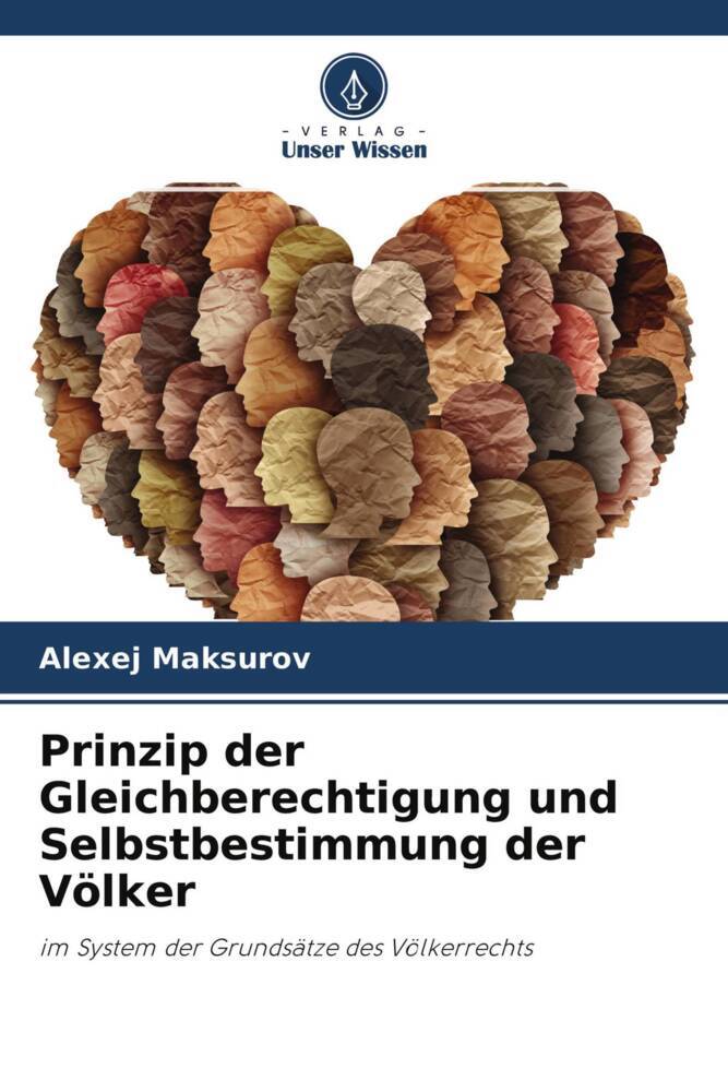 Prinzip der Gleichberechtigung und Selbstbestimmung der Völker