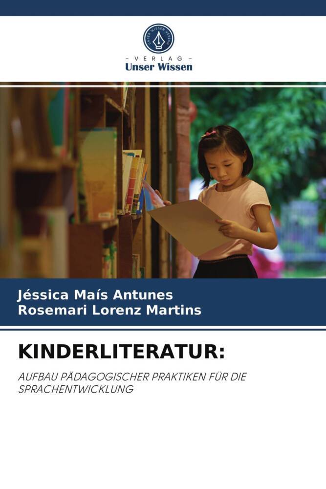 KINDERLITERATUR:
