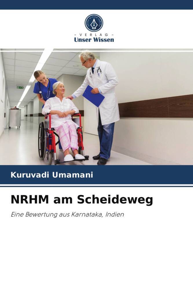 NRHM am Scheideweg