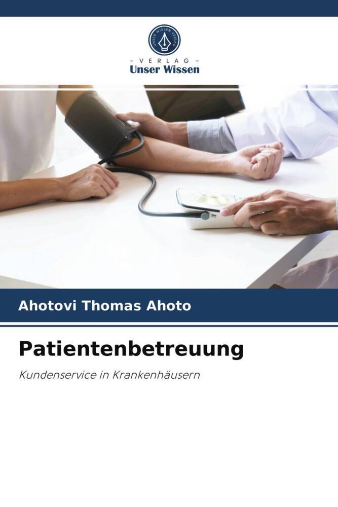 Patientenbetreuung