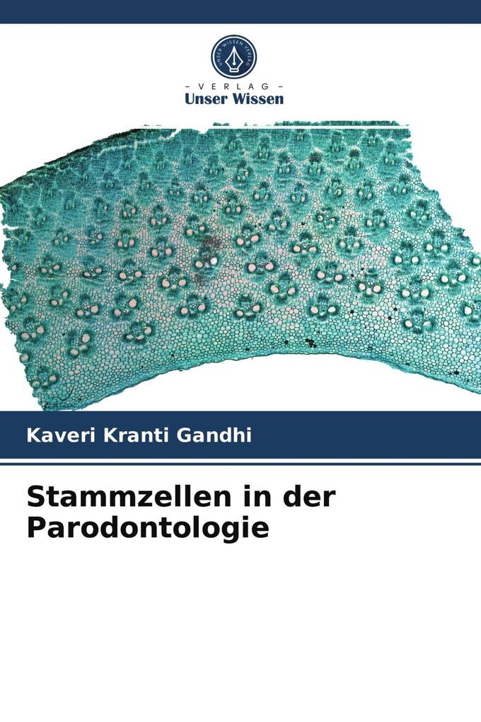 Stammzellen in der Parodontologie