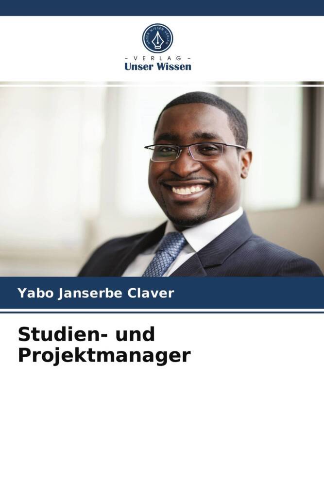 Studien- und Projektmanager