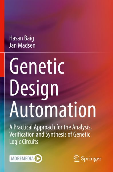 Genetic Design Automation