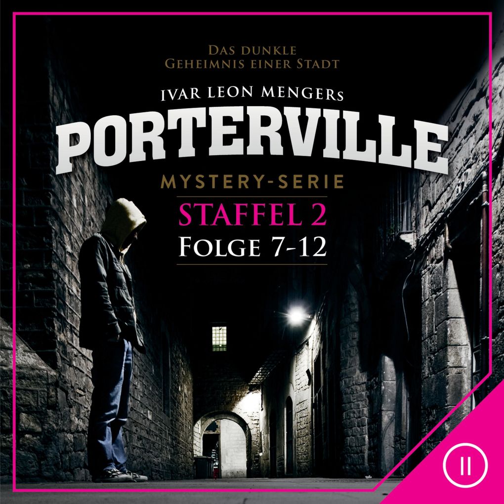 Staffel 2: Folge 07-12