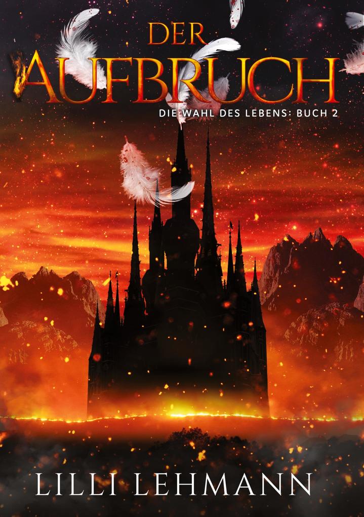 Der Aufbruch
