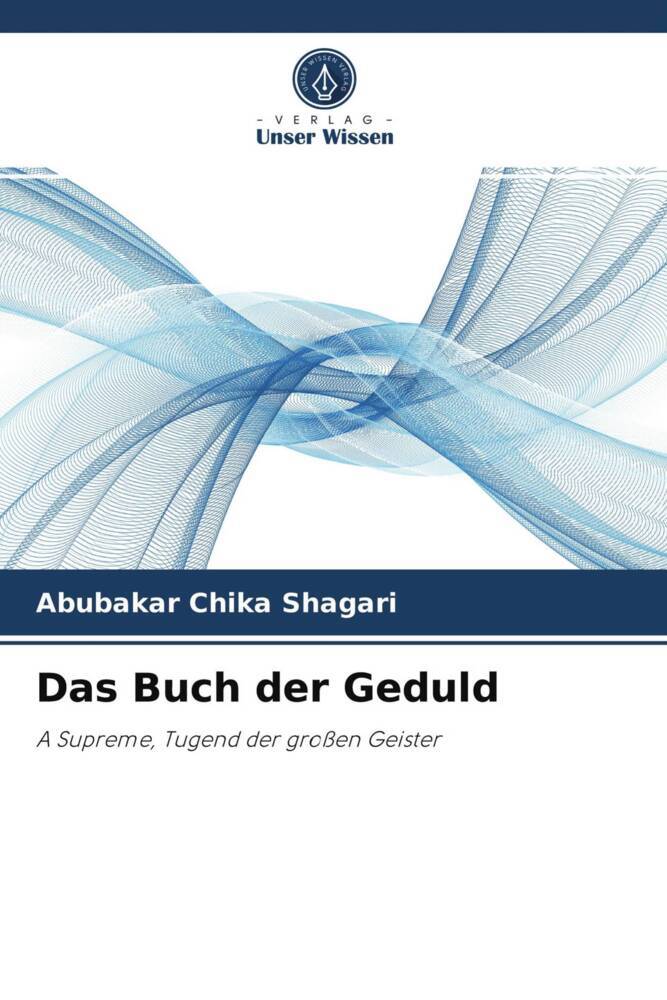 Das Buch der Geduld