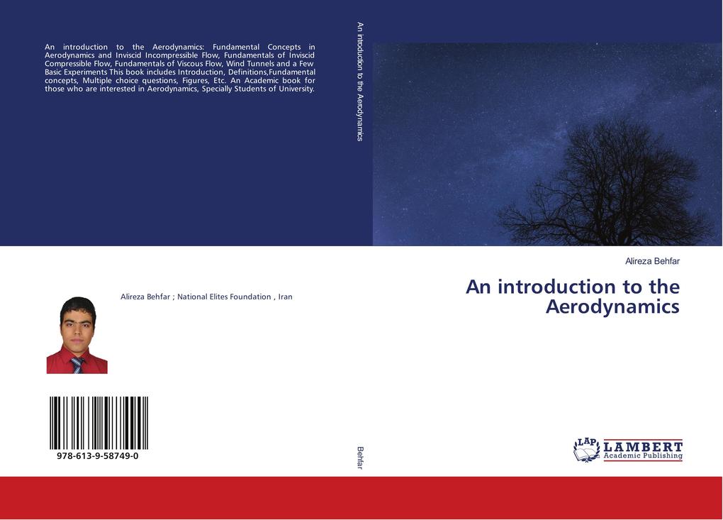 An introduction to the Aerodynamics