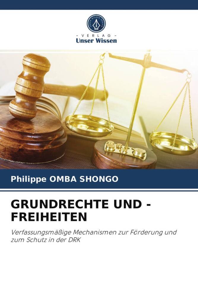 GRUNDRECHTE UND -FREIHEITEN