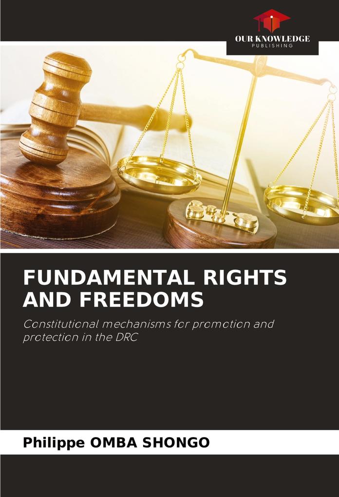 FUNDAMENTAL RIGHTS AND FREEDOMS