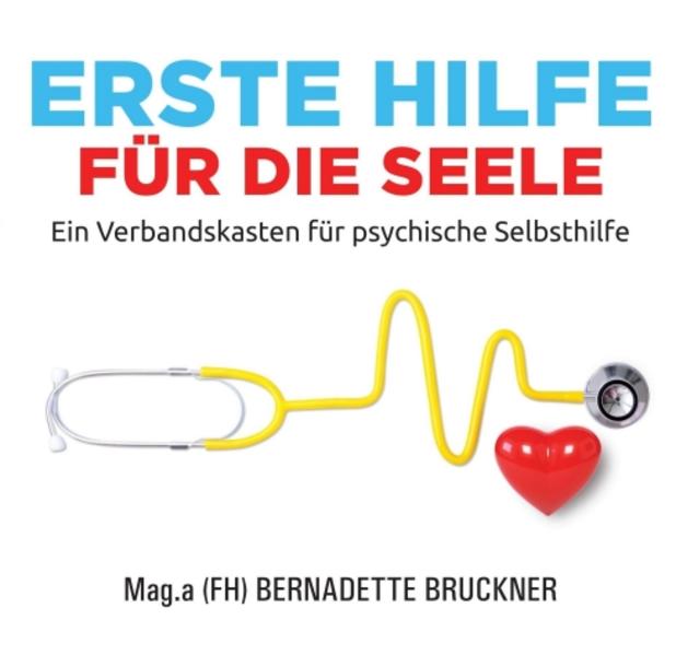 Image of Erste Hilfe für die Seele