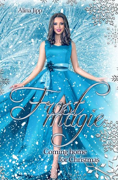 Image of Frostmagie - Coming Home for Christmas