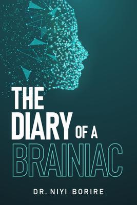 THE DIARY OF A BRAINIAC