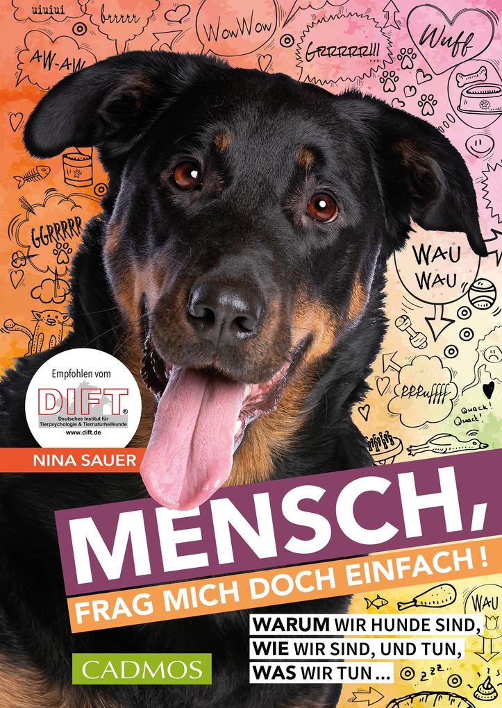Mensch frag mich doch einfach!