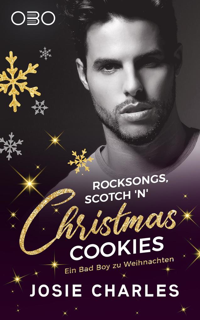 Rocksongs Scotch ‘n‘ Christmas Cookies