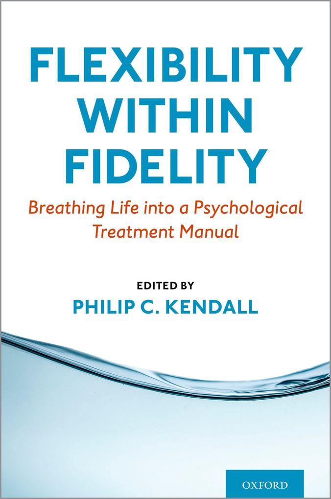 Flexibility within Fidelity