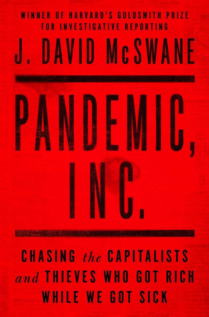Pandemic Inc.