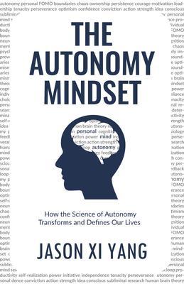 The Autonomy Mindset