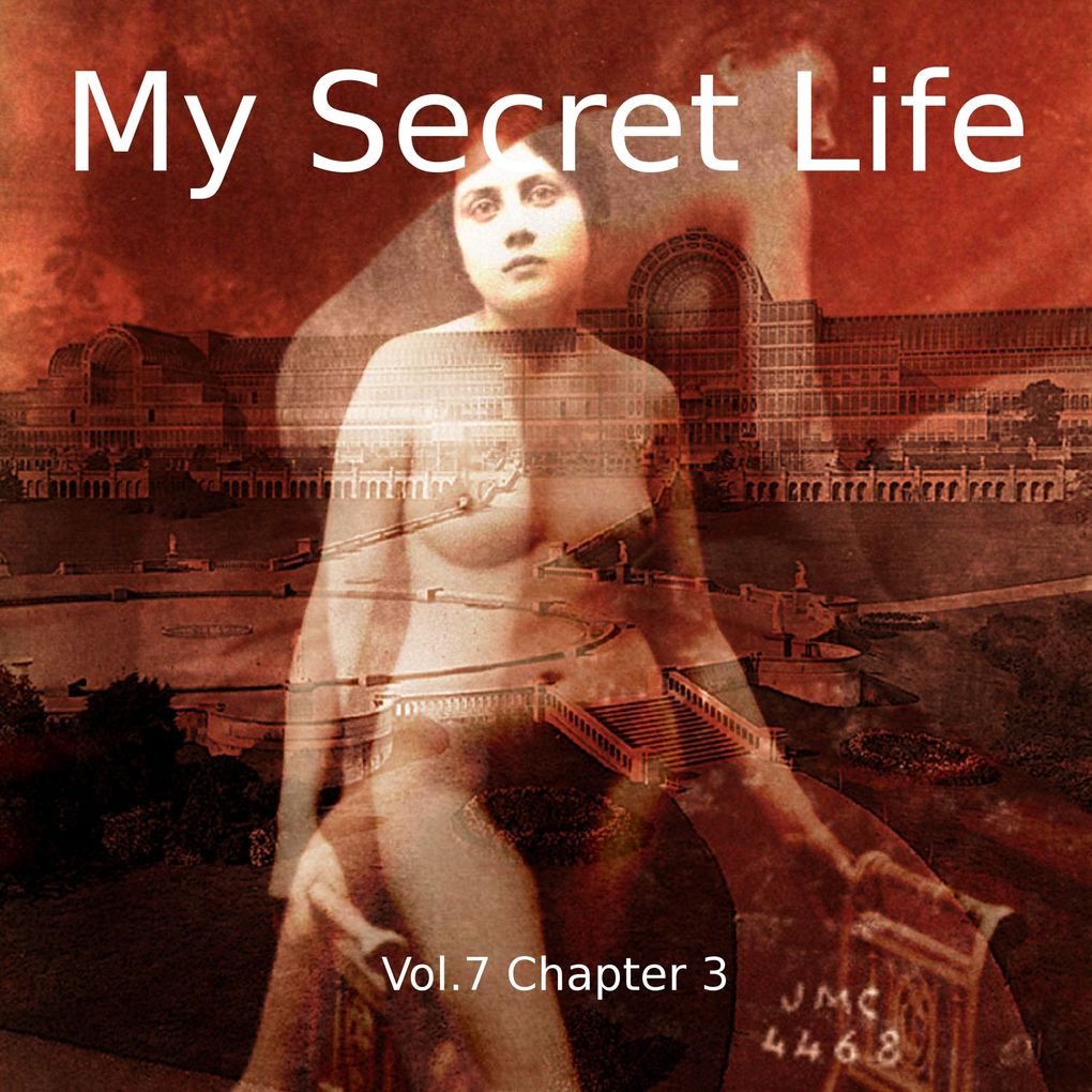 My Secret Life Vol. 7 Chapter 3