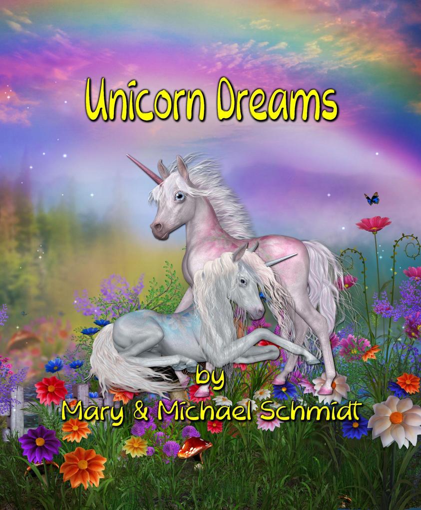 Unicorn Dreams