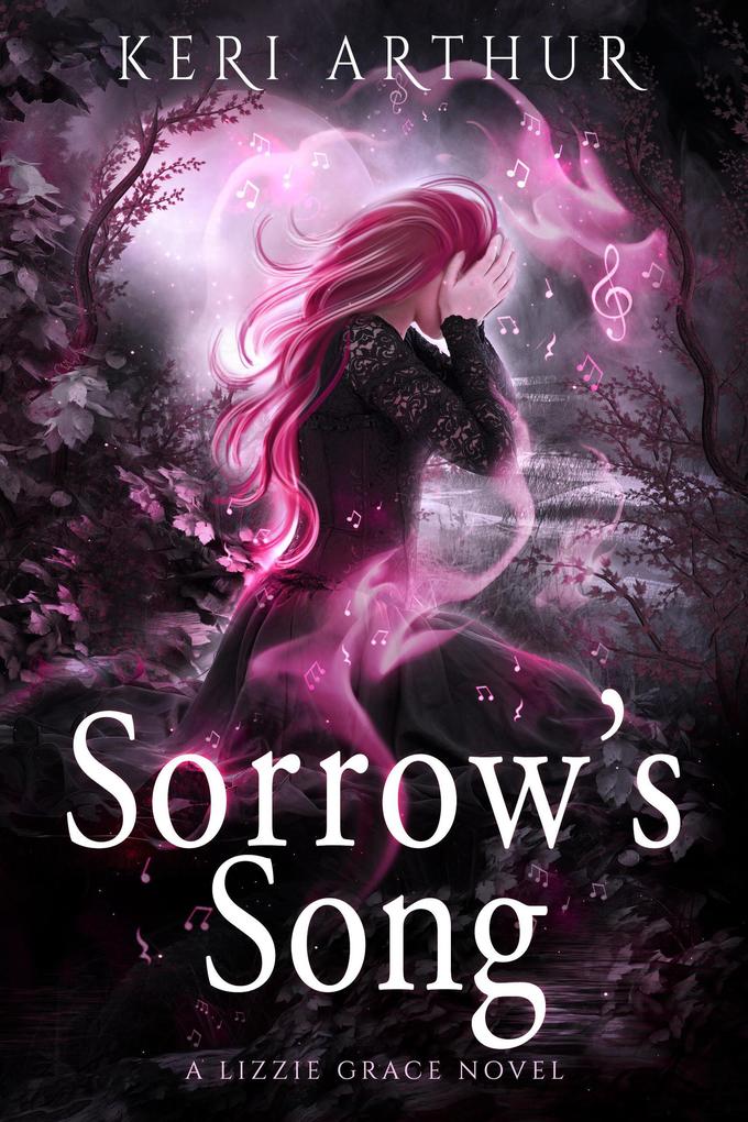 Sorrow‘s Song (The Lizzie Grace Series #9)