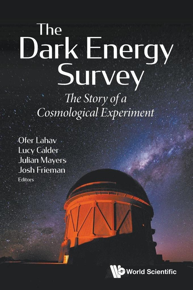 DARK ENERGY SURVEY THE