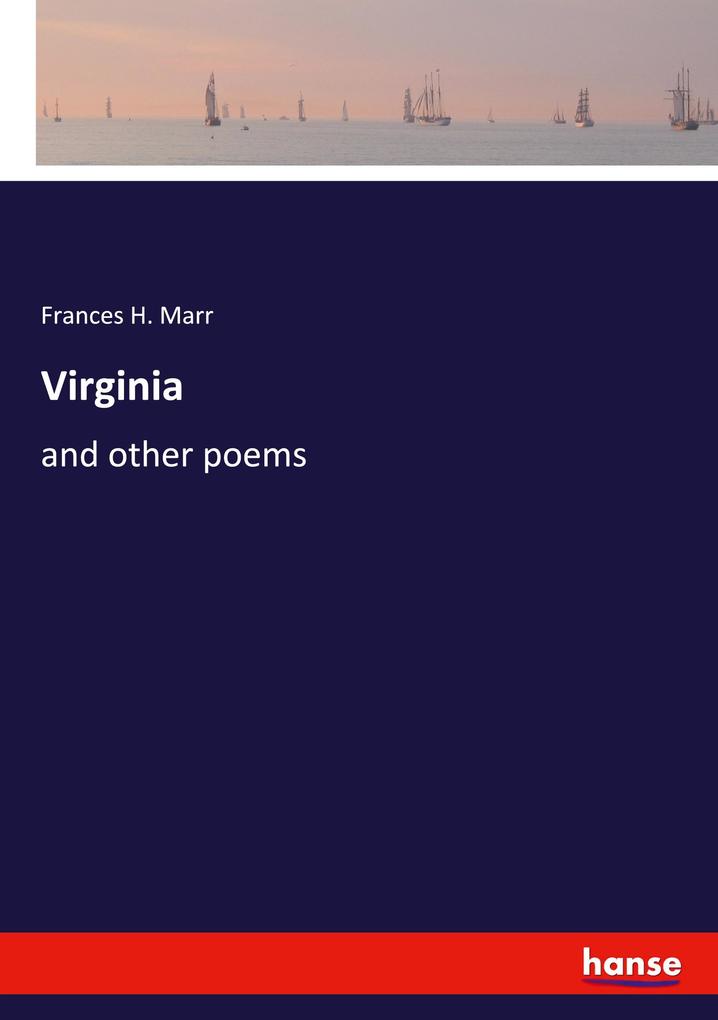 Image of Virginia