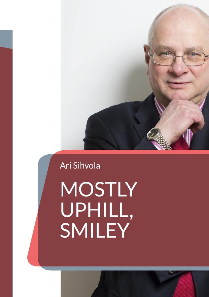 Mostly Uphill Smiley