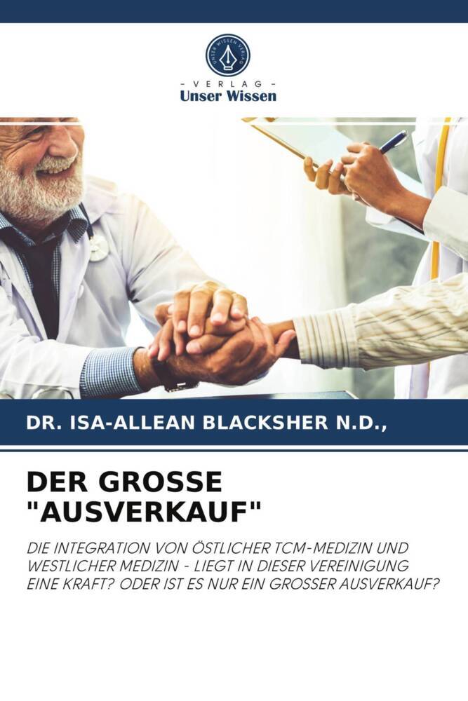 DER GROSSE 'AUSVERKAUF'