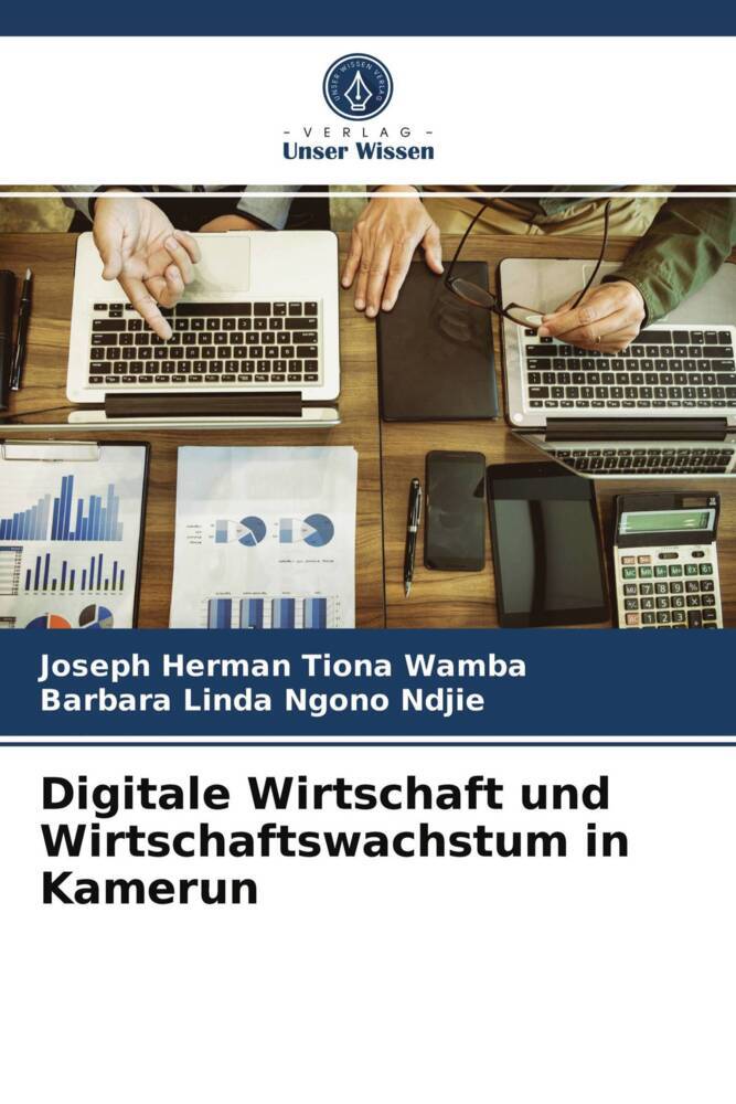 Digitale Wirtschaft und Wirtschaftswachstum in Kamerun