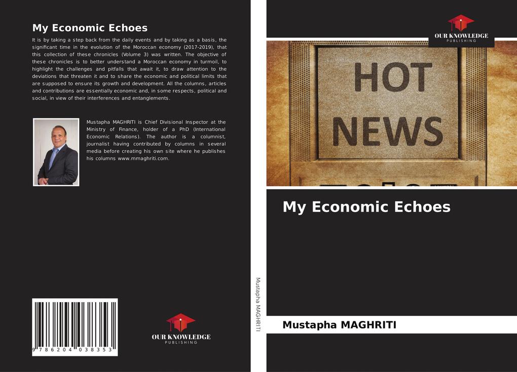 My Economic Echoes
