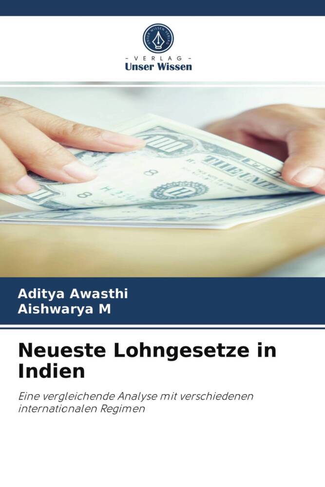 Neueste Lohngesetze in Indien