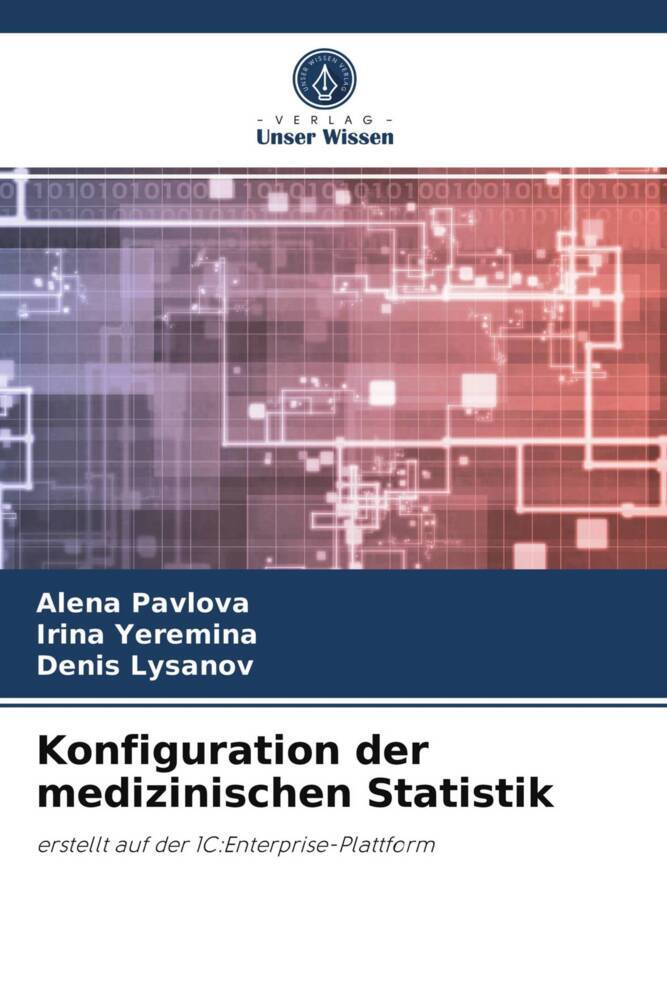 Konfiguration der medizinischen Statistik