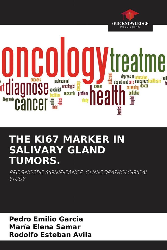 THE KI67 MARKER IN SALIVARY GLAND TUMORS.
