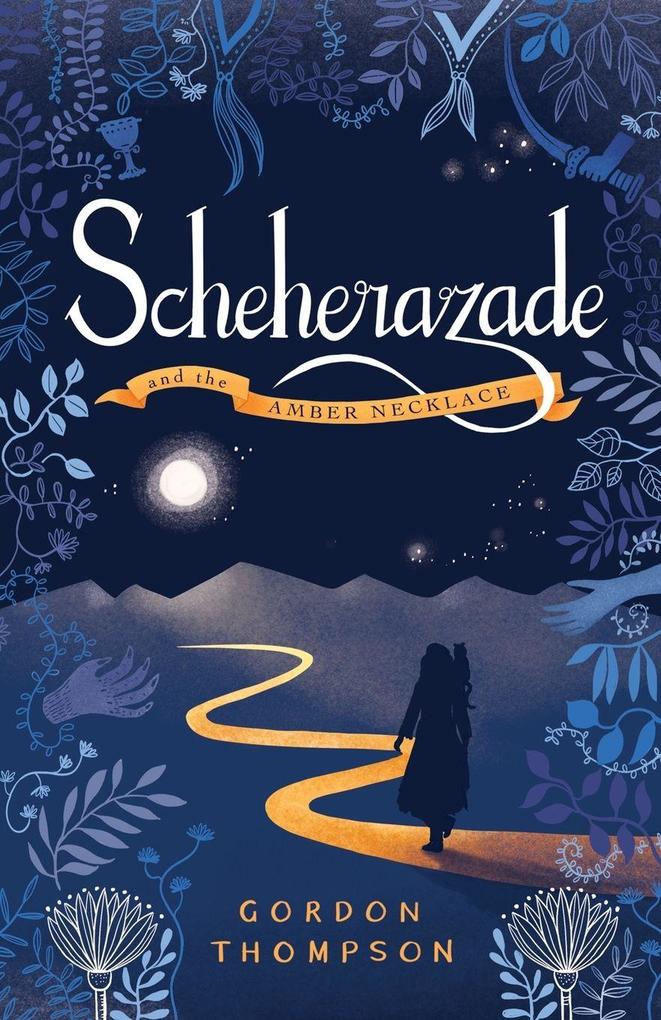 Scheherazade and the Amber Necklace