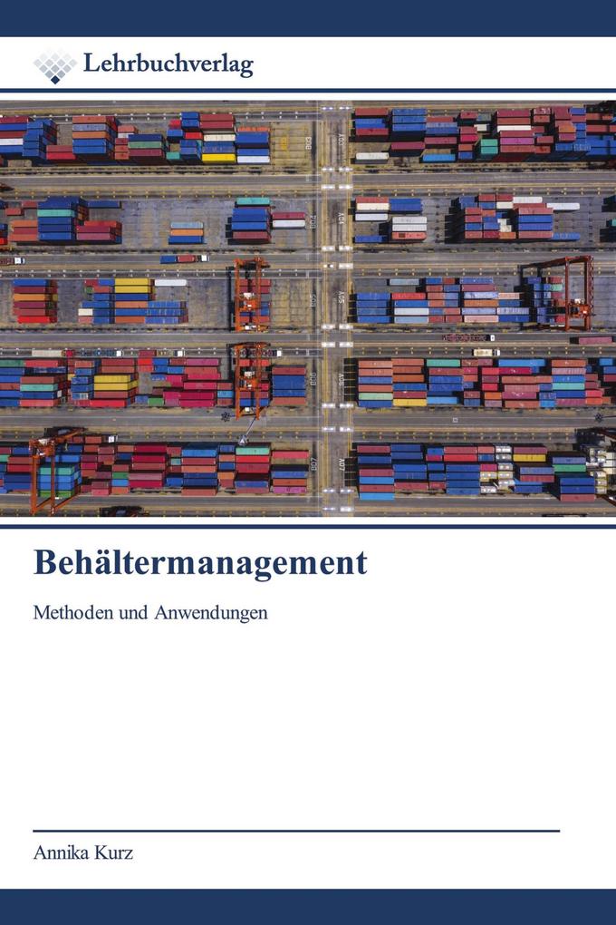 Behältermanagement