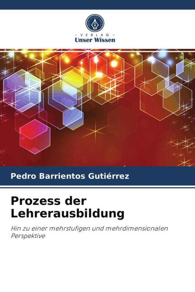 Prozess der Lehrerausbildung
